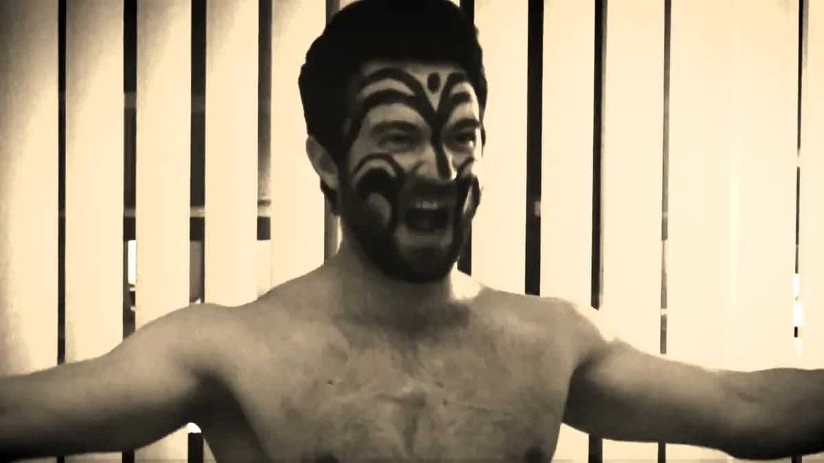 Männer Tantra – Lust & Ekstase
